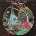  Jean-Luc Ponty ‎– Mystical Adventures 